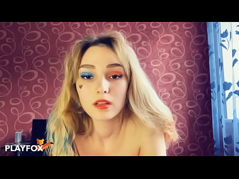 ❤️ Čarobne naočale za virtualnu stvarnost pružile su mi seks s Harley Quinn ️❌ Porno fb kod nas hr.extraclasswork.ru ❤