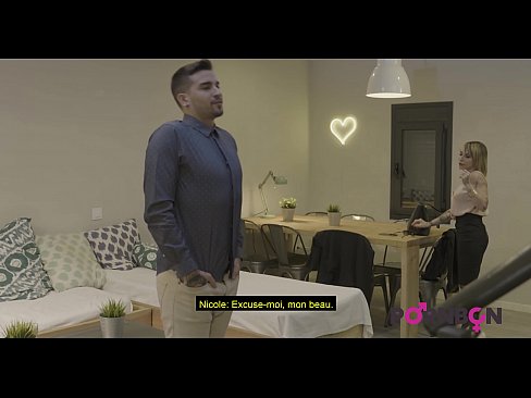 ❤️ PORNBCN 4K Jedna zrela žena s velikim sisama želi biti analno pojeban mladi žigolo s velikim kurac pušenje amortizam tvrdo jebanje ručni posao pas stil lizanje maca orgazam Francuski titlovi ️❌ Porno fb kod nas hr.extraclasswork.ru ❤