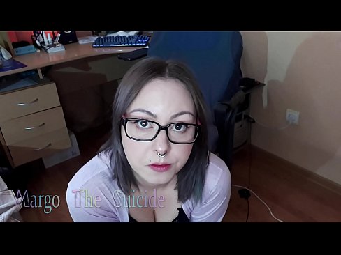 ❤️ Seksi djevojka s naočalama duboko siše dildo na kameri ️❌ Porno fb kod nas hr.extraclasswork.ru ❤
