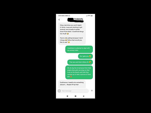 ❤️ Dodao sam novu PAWG iz Tindera u svoj harem (uključen razgovor s Tinderom) ️❌ Porno fb kod nas hr.extraclasswork.ru ❤