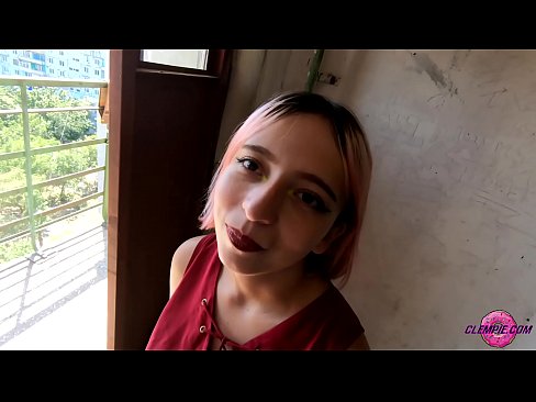 ❤️ Student Sensual siše stranca u zaleđu - sperma mu na licu ️❌ Porno fb kod nas hr.extraclasswork.ru ❤